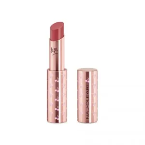 Naj-Oleari True Icon Lipstick dlouhotrvající krémová rtěnka - 04 pink chestnut 3g