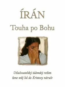 Írán - Todd Nettleton - e-kniha
