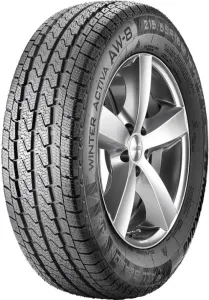 Nankang All Season Van AW-8 ( 235/55 R18C 117/115R )