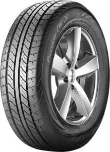 Nankang Passion CW-20 ( 215/55 R18C 109/107N )