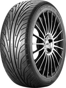 Nankang Ultra Sport NS-2 ( 185/35 R17 82V XL )