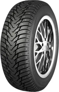 Nankang ICE ACTIVA SW-8 ( 225/45 R17 94T XL, pneumatika s hroty )