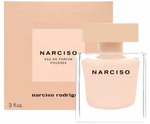 Parfémové vody Narciso Rodriguez