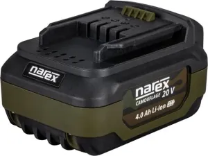 Narex CB 4 Akumulátor 20V 4,0Ah