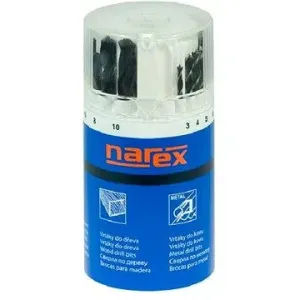 Narex Mix, 18ks