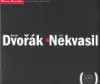 Daniel Dvořák & Jiří Nekvasil a jejich divadlo - Pavel Petráněk, Milan Černý