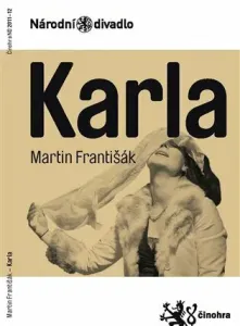 Karla - Martin Františák