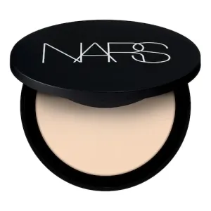 NARS - Soft Matte Advanced Perfecting Powder - Matující pudr