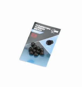 Nash Korálky Tungsten Tubing Bead 6mm #4459611