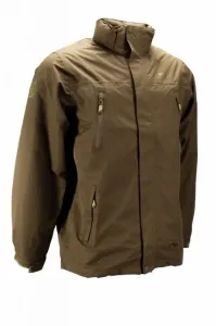 Nash rybářská bunda Tackle Waterproof Jacket - 10-12 years