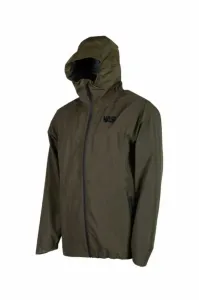 Nash rybářská bunda ZT Extreme Waterproof Jacket