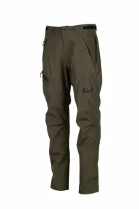 Nash Kalhoty ZT Extreme Waterproof Trousers - L