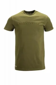 Nash Triko Emboss T-Shirt