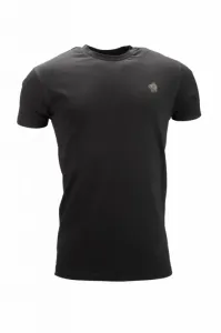 Nash Triko Tackle T-Shirt Black - 10-12 let