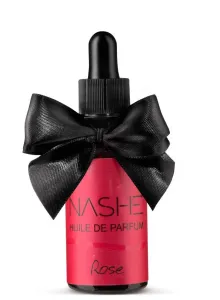 NASHE Perfume Oil Rose 30ml - Parfémový olej #4831277