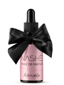 NASHE Perfume Oil Adorable 30ml - Parfémový olej #4831276