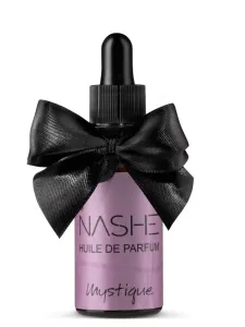 NASHE Perfume Oil Mystic 30ml - Parfémový olej #4831278
