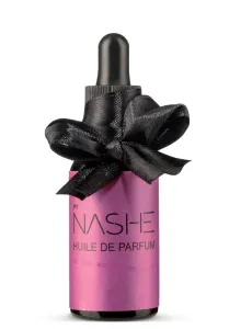 NASHE Perfume Oil Ruby 30ml - Parfémový olej #4831280