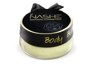 NASHE Body Butter Fleur 70g - Tělové máslo Fleur
