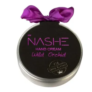 NASHE Hand Cream Wild Orchid 70g - Krém na ruce