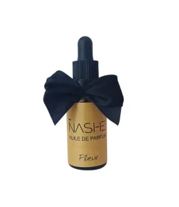 NASHE Perfume Oil Fleur 30ml - Parfémový olej