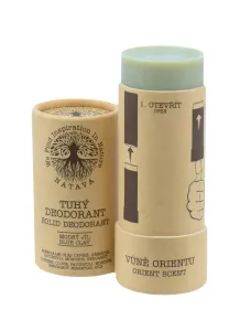 Natava Tuhý deodorant – Vůně orientu 60 g