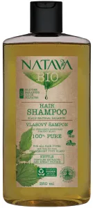 Natava Šampon na vlasy - Kopřiva 250 ml