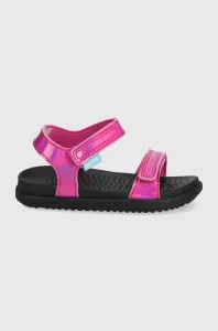 Dětské sandály Native růžová barva #2003721