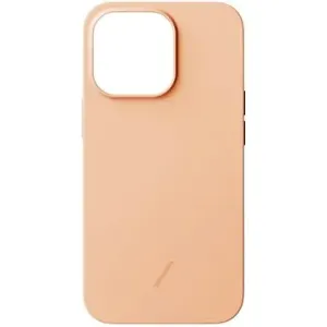 Native Union MagSafe Clip Pop, peach - iPhone 13 Pro