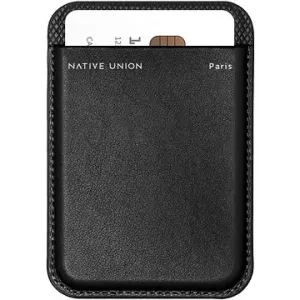 Native Union (Re)Classic Wallet Black