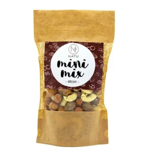 NATU Mini mix ořechy 80 g #157555