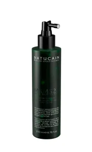 Natucain Vlasové tonikum ve spreji na podporu růstu vlasů (Hair Activator) 200 ml
