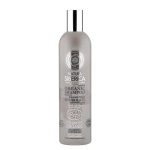 Natura Siberica Šampon pro oslabené vlasy Vitalita a lesk 400 ml #1159667