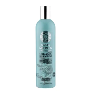 Natura Siberica Šampon pro suché a lámavé vlasy Výživa a hydratace 400 ml #1159669