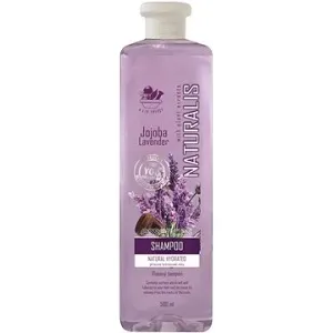 NATURALIS šampon Lavender 500ml