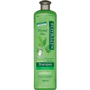 NATURALIS šampon Nettle 1000ml