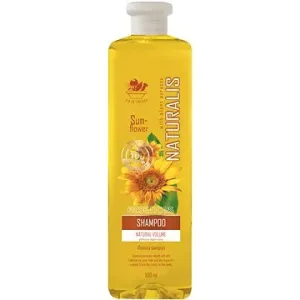 NATURALIS šampon Sunflower 500ml