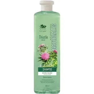 NATURALIS šampon Thistle 500ml