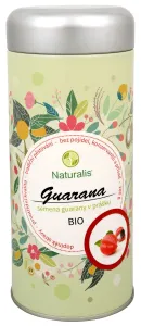Naturalis Guarana Naturalis 100 g