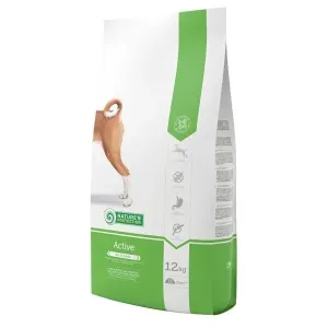 Nature's Protection Dry Active 12 kg