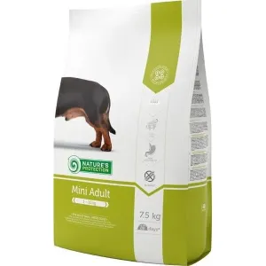 Nature's Protection Dry Adult Mini 7,5 kg