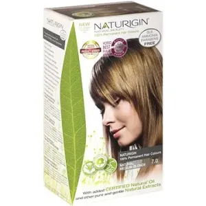 NATURIGIN 7.0 Natural Medium Blonde 40 ml