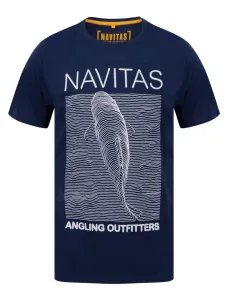 Originální trička Navitas
