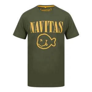 Originální trička Navitas
