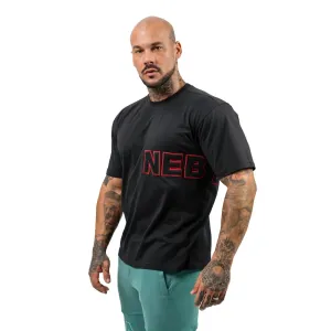 Pánská trička Nebbia