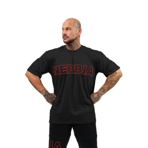 Pánská trička Nebbia