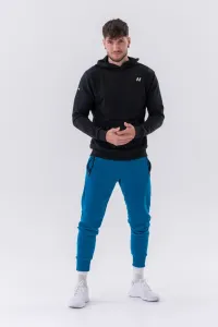 Pull-over Hoodie with a Pouch Pocket XXL