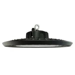 NEDES LED svítidlo UFO 200W / IP65 / 5000K / 1-10V - LU223/1