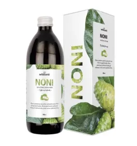 Nef de Santé Noni - 100% šťava z ovocia noni 500 ml