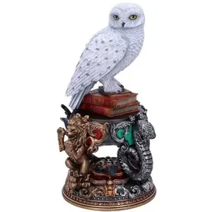 Harry Potter - Hedwig - figurka #118352